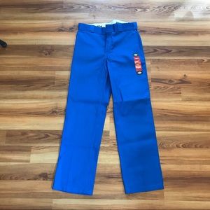 Dickies 874 Work Pants. 32x32.
